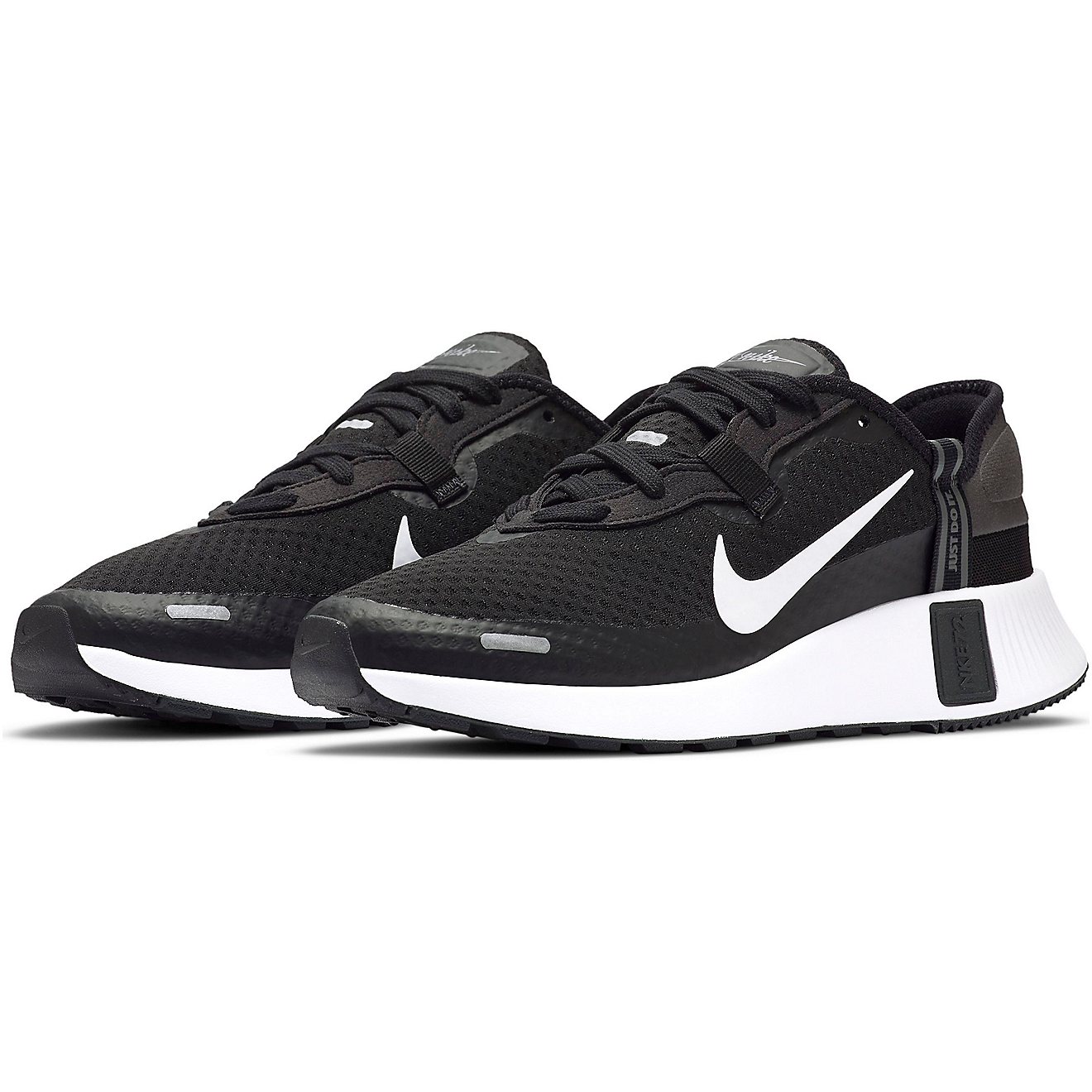 Nike Men's Reposto Running Shoes                                                                                                 - view number 2