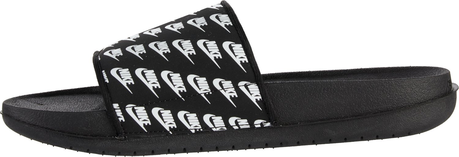 Nike Women #39 s Off Court Print Sports Slides Academy