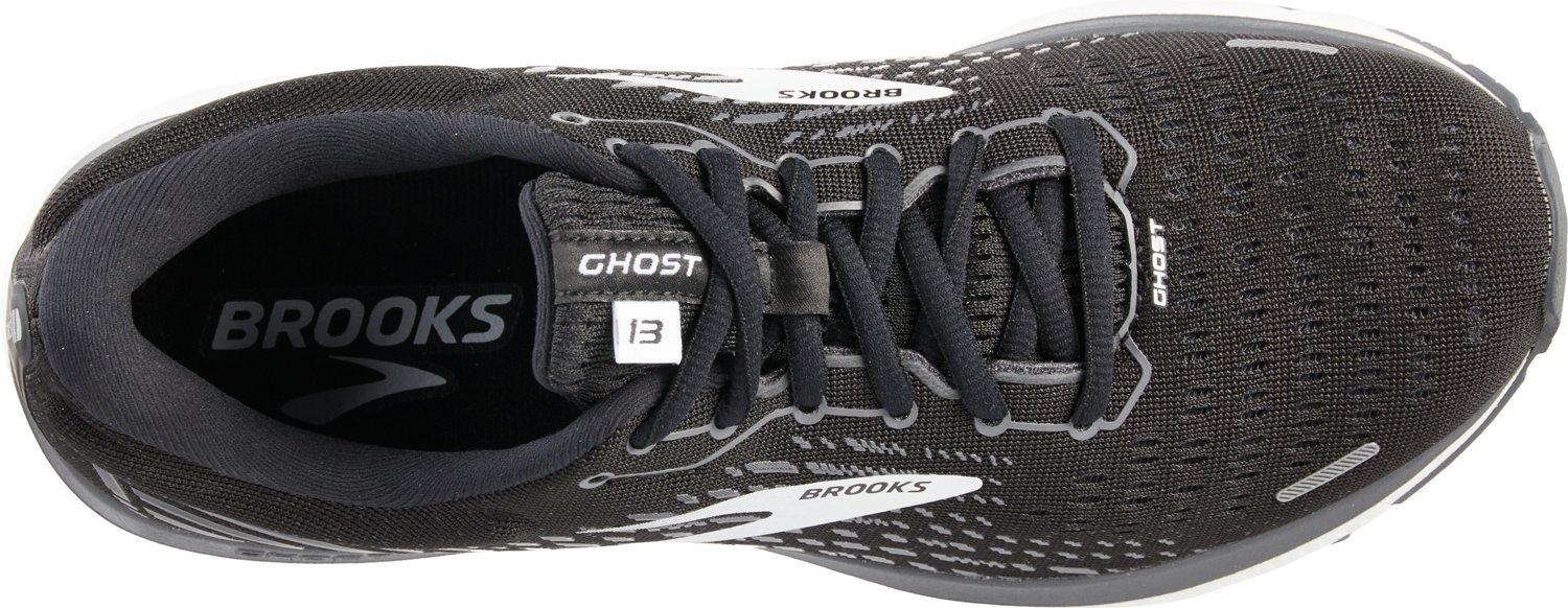 brooks ghost academy