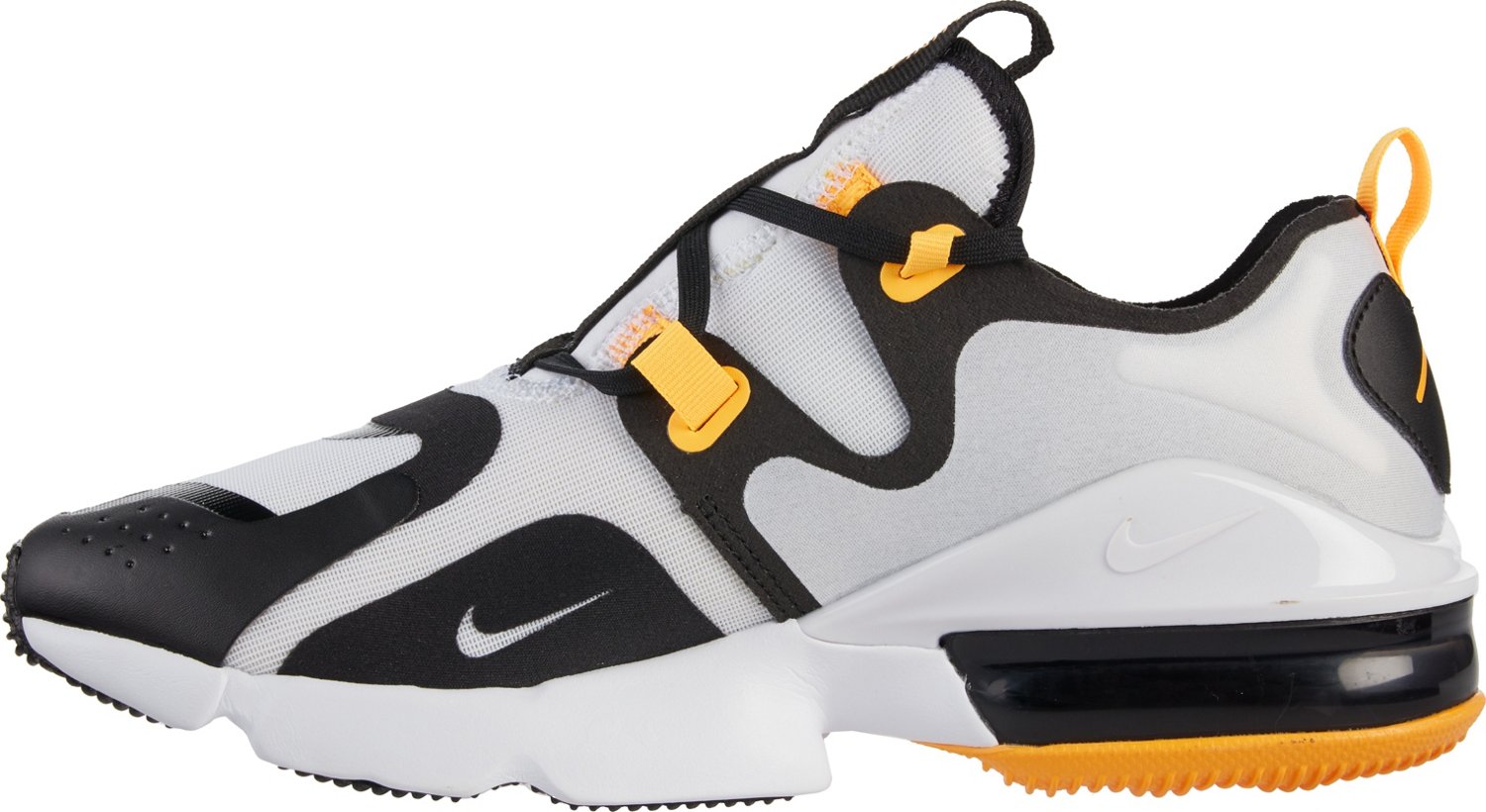 nike air max infinity running shoes