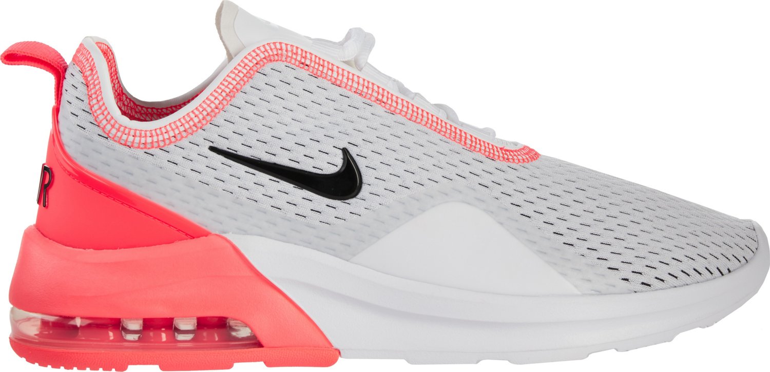 nike women's air max motion 2 running shoes