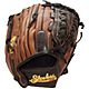Shoeless Joe Pro Select Series V-Lace Web 12 in Infield Baseball Glove                                                           - view number 2 image