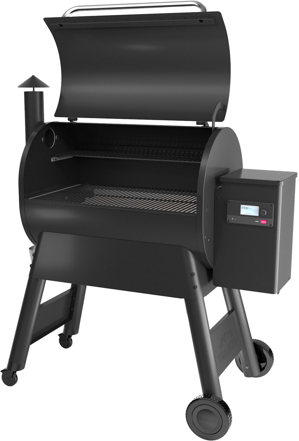 Traeger Pro 780 Pellet Grill Academy