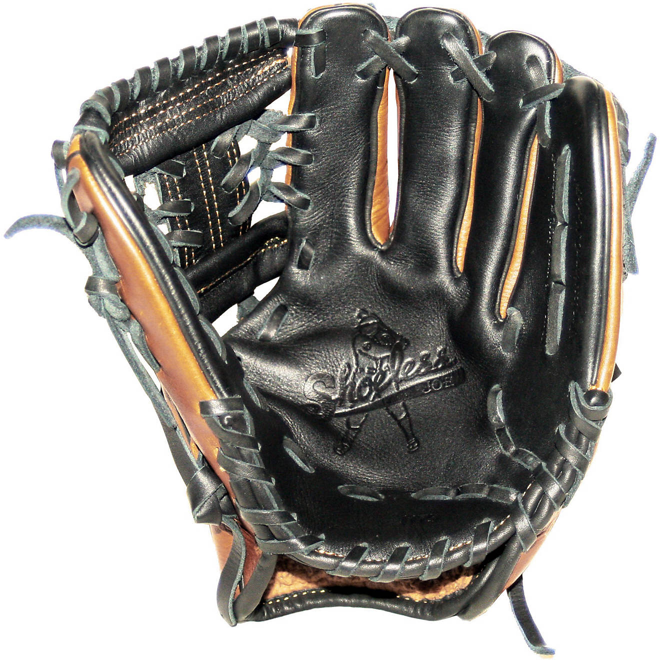 Shoeless Joe Pro Select Series I-Web 11.5 in Infield Baseball Glove                                                              - view number 1