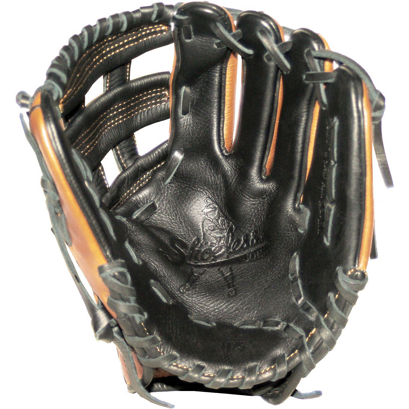 Shoeless Joe Pro Select Series H-Web 11.75 in Infield Baseball Glove                                                             - view number 1