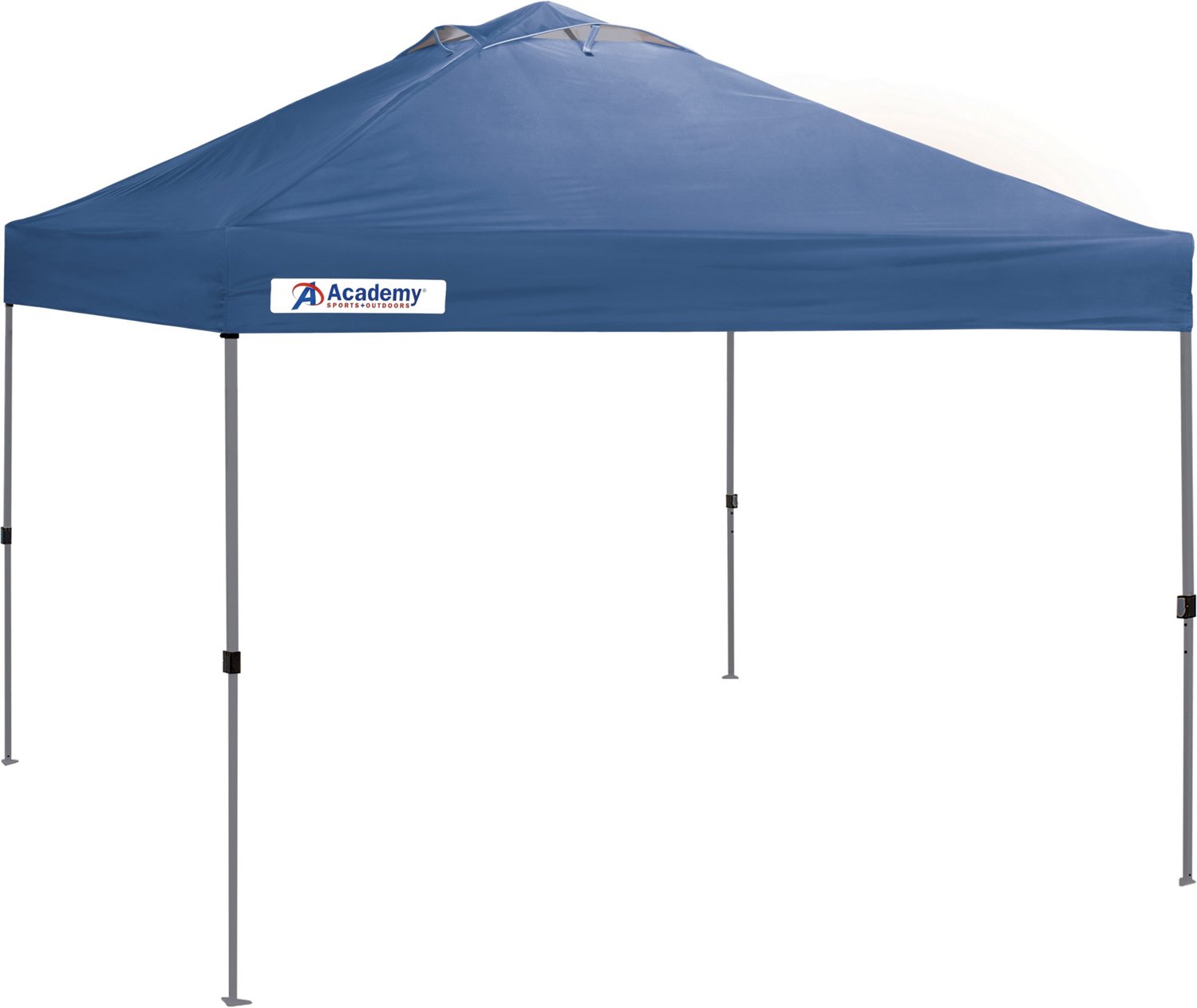 Academy Sports + Outdoors Easy Shade 10 ft x 10 ft Straight Leg Canopy