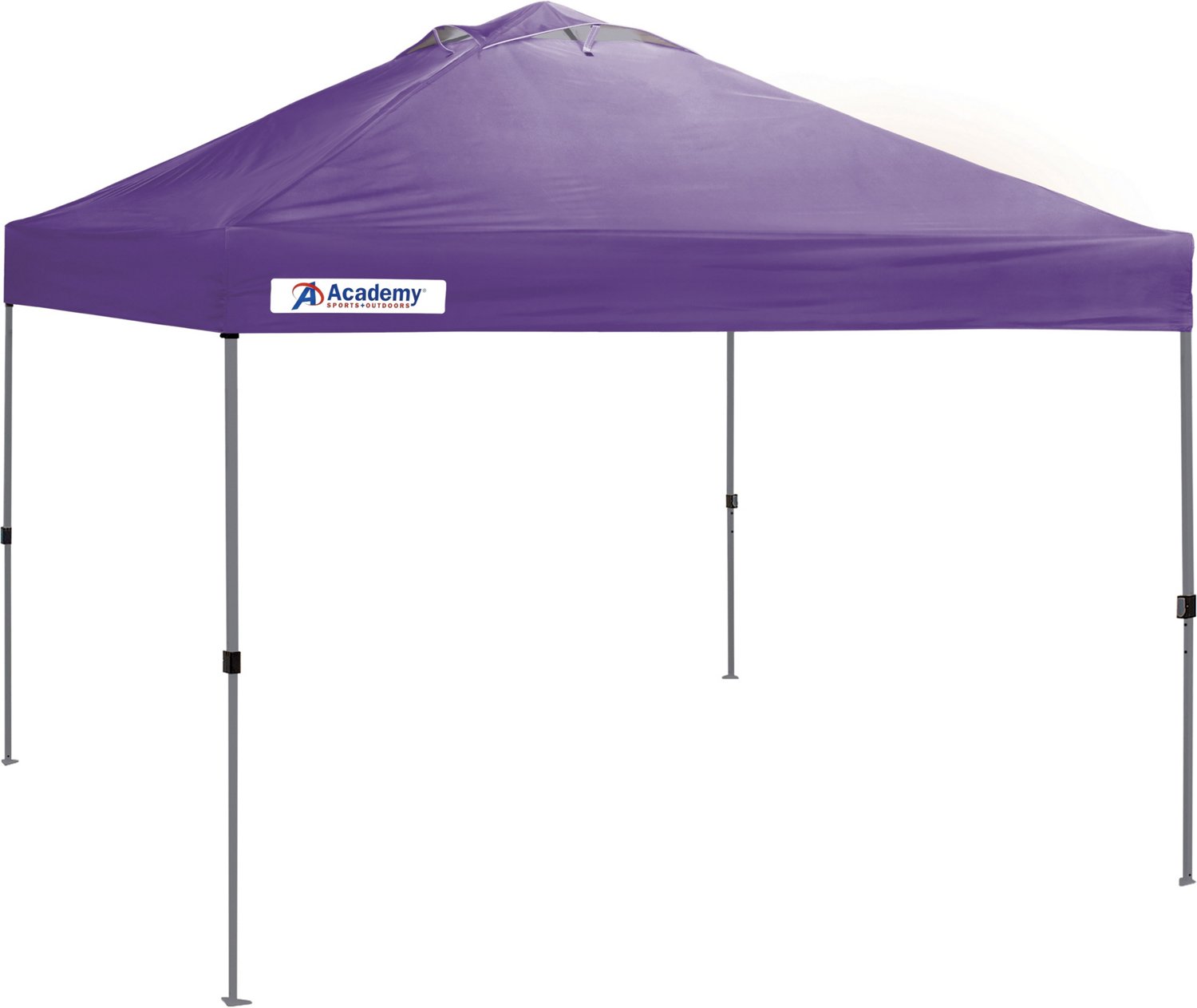 Academy Sports + Outdoors Easy Shade 10 ft x 10 ft Straight Leg Canopy