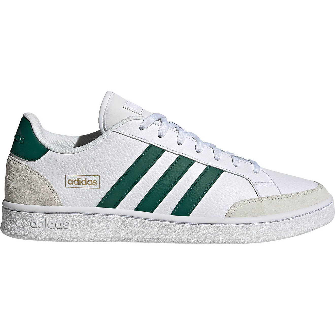 Adidas Men's Grand Court SE Tennis Shoes                                                                                         - view number 1