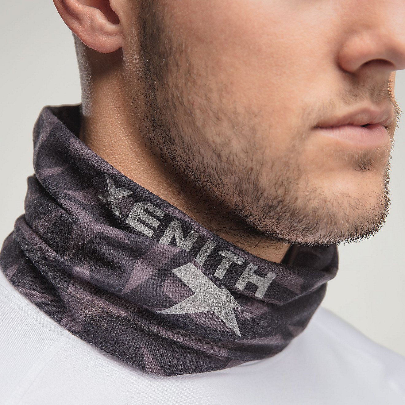 Xenith X-Camo Neck Gaiter                                                                                                        - view number 1