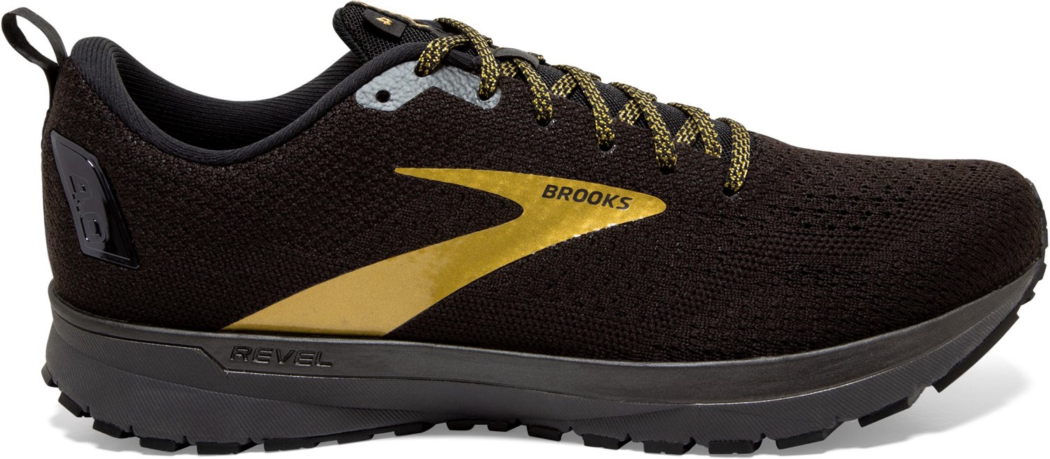 academy brooks men's shoes