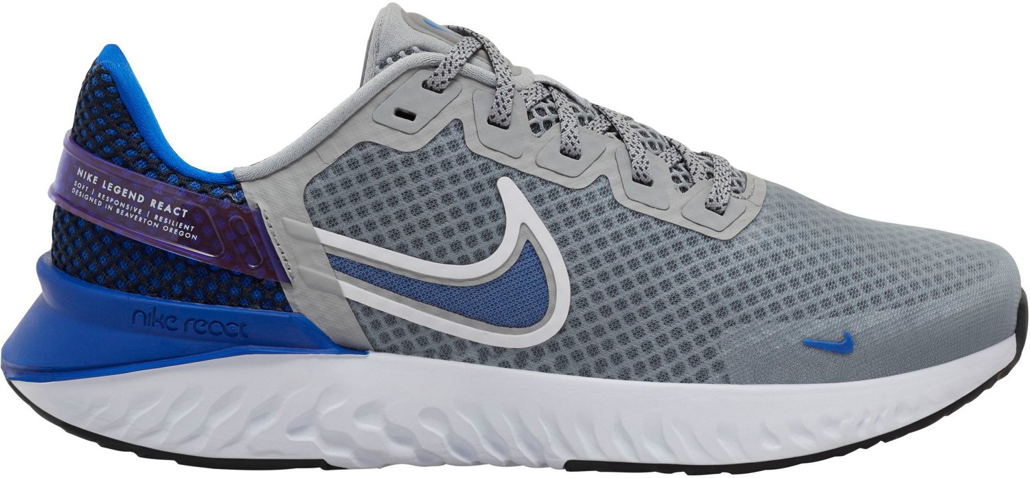 Nike Men's Legend React 3 SPORT Running Shoes | Academy