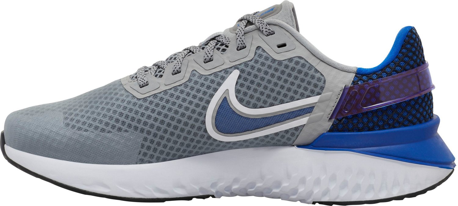 nike nike legend react 3 shield men's running shoe