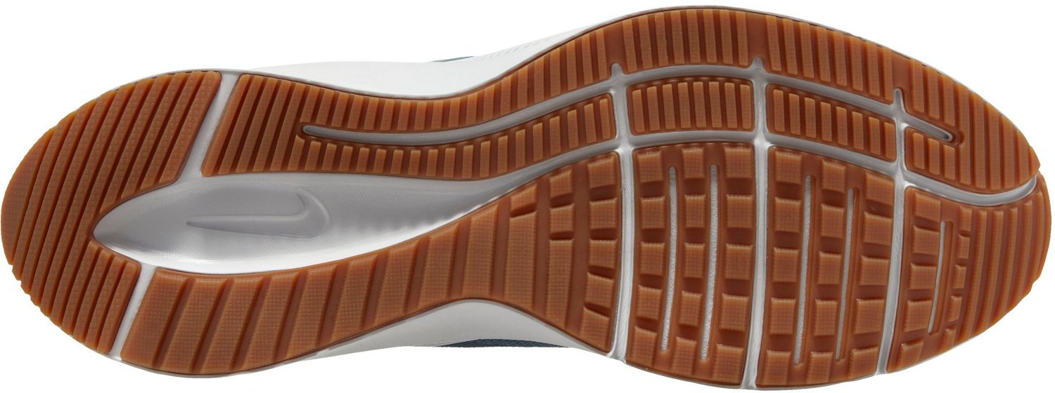 nike men's quest 3 running shoes reviews