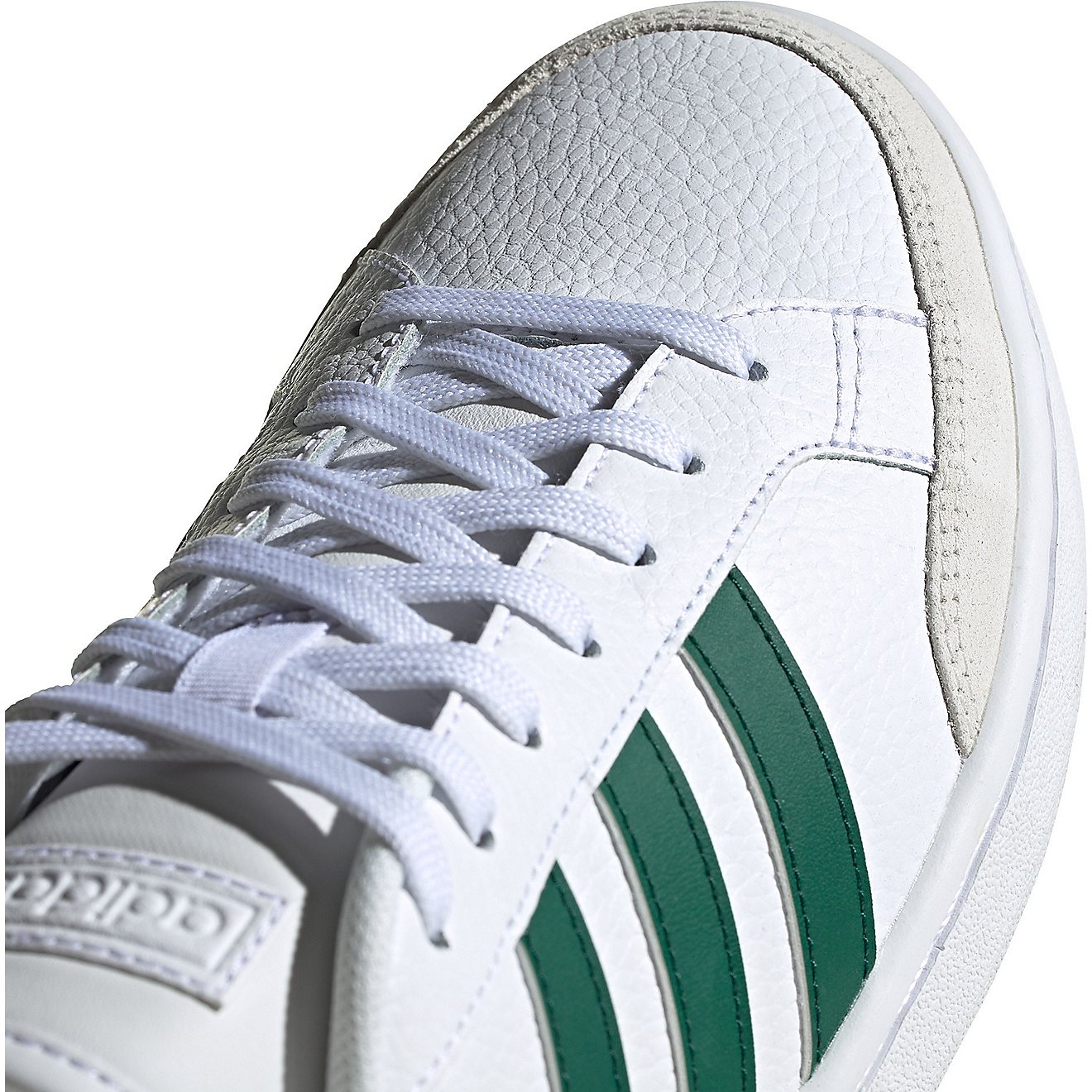 Adidas Men's Grand Court SE Tennis Shoes                                                                                         - view number 3