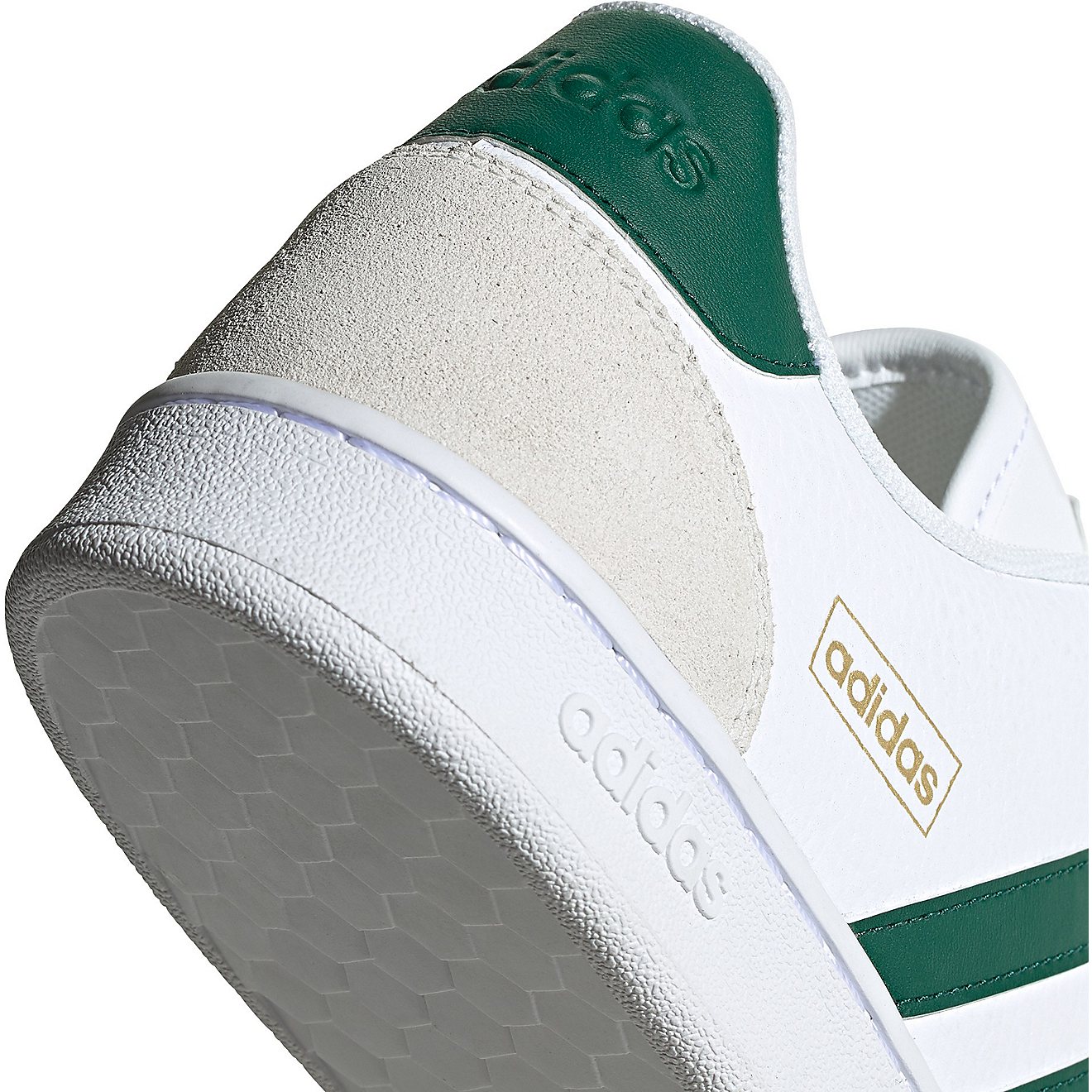 Adidas Men's Grand Court SE Tennis Shoes                                                                                         - view number 5