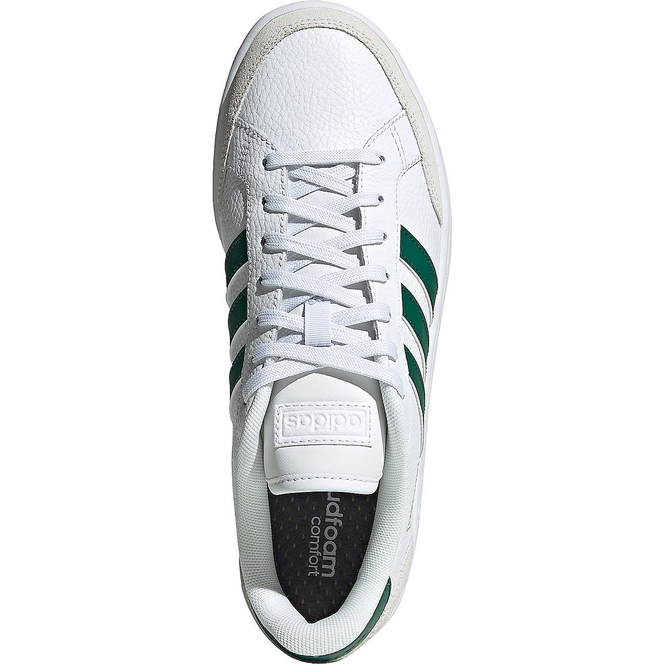 Adidas Men's Grand Court SE Tennis Shoes                                                                                         - view number 7