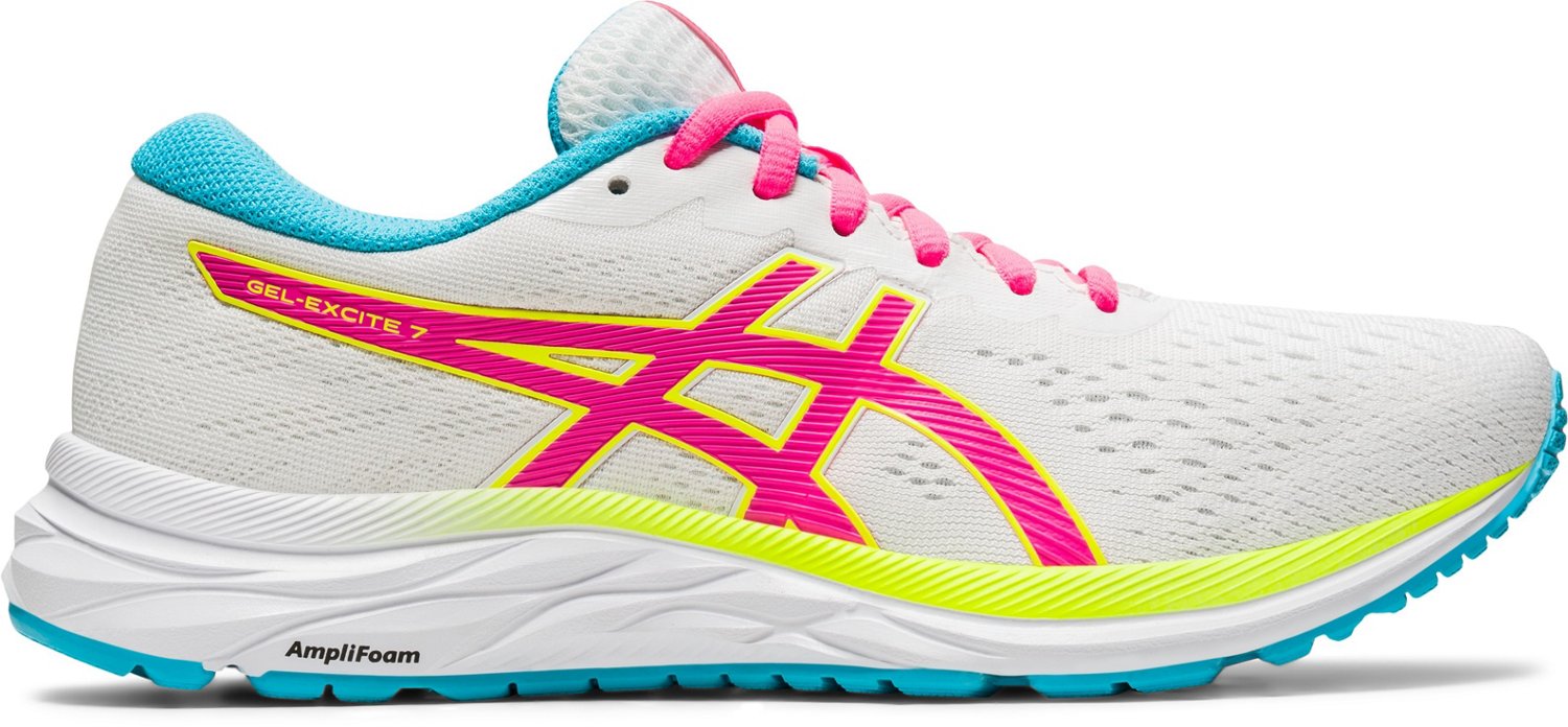 academy sports asics womens