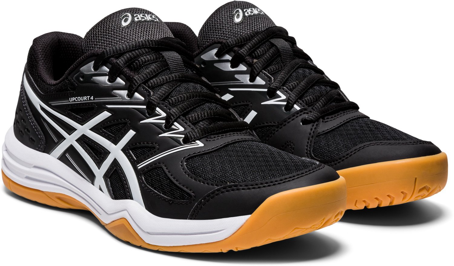 ASICS Women's Gel Upcourt 4 Volleyball Shoes | Academy