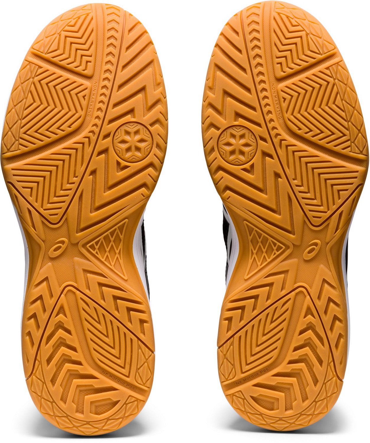 asics women's gel upcourt volleyball shoe