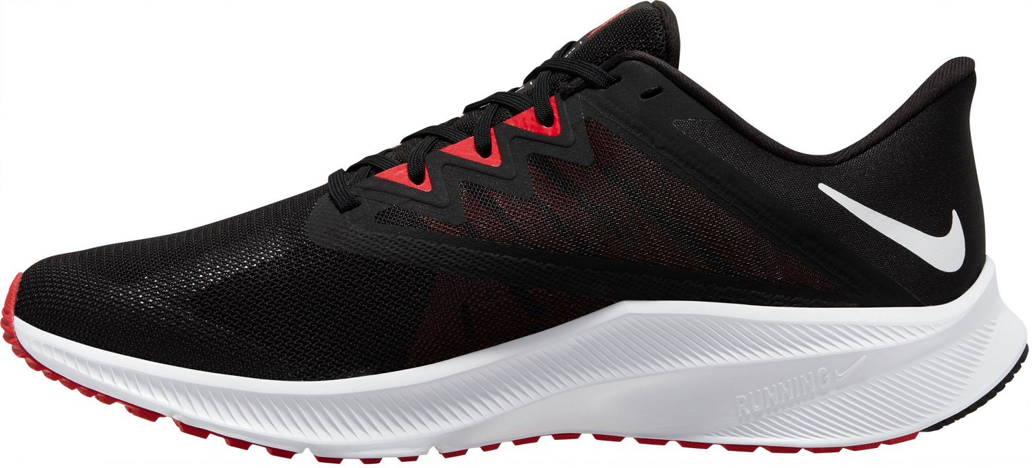 nike men's quest 3 review