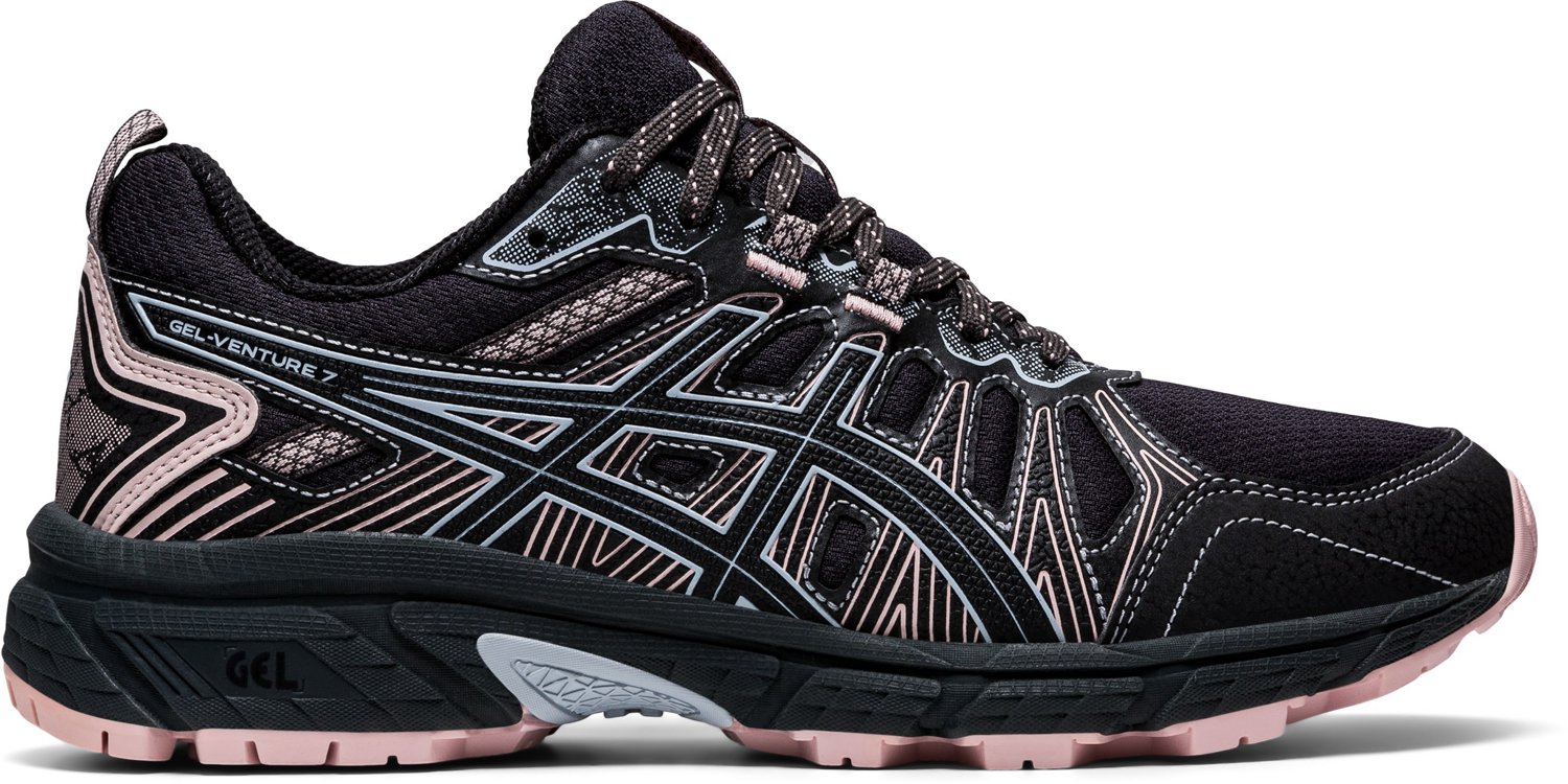 ASICS Women's Gel-Venture 7 Trail Running Shoes | Academy