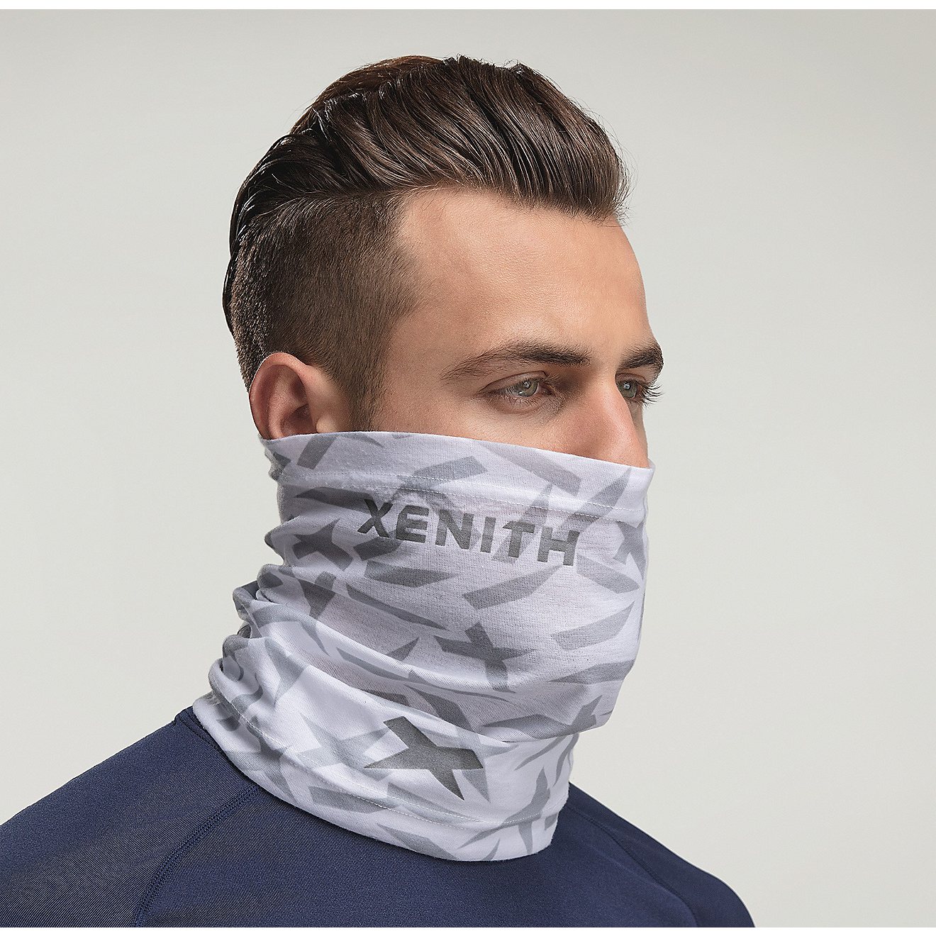 Xenith X-Camo Neck Gaiter                                                                                                        - view number 1