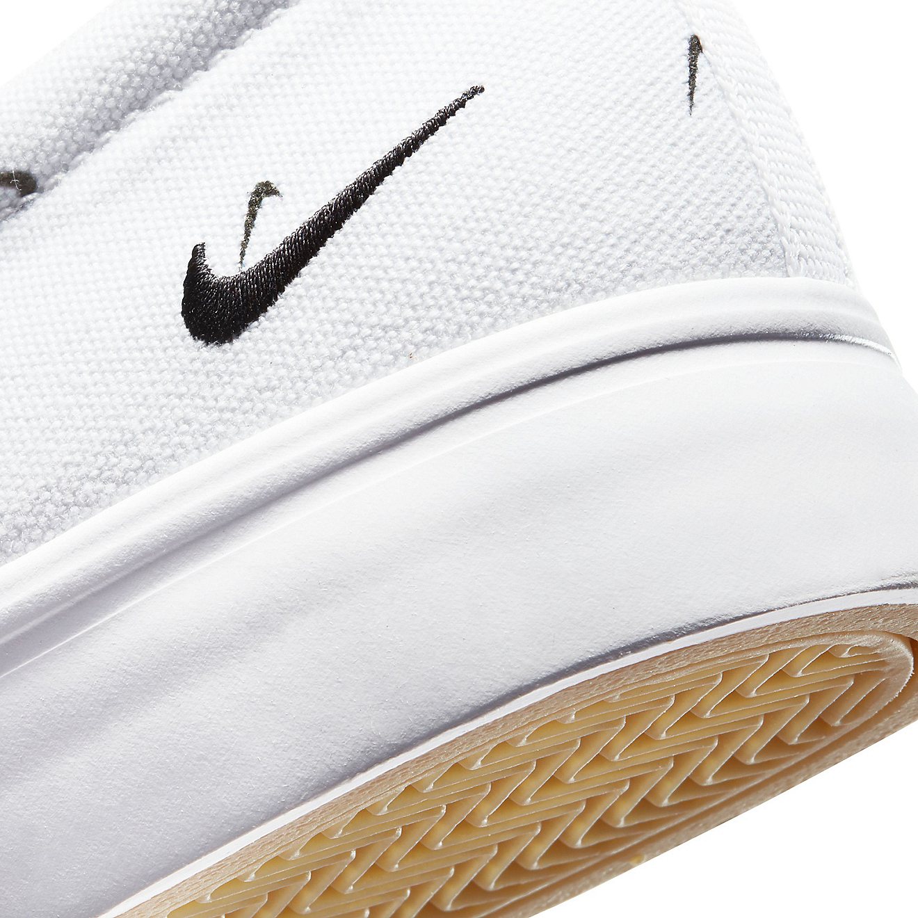 Nike Women's Court Royale Tennis Shoes                                                                                           - view number 4