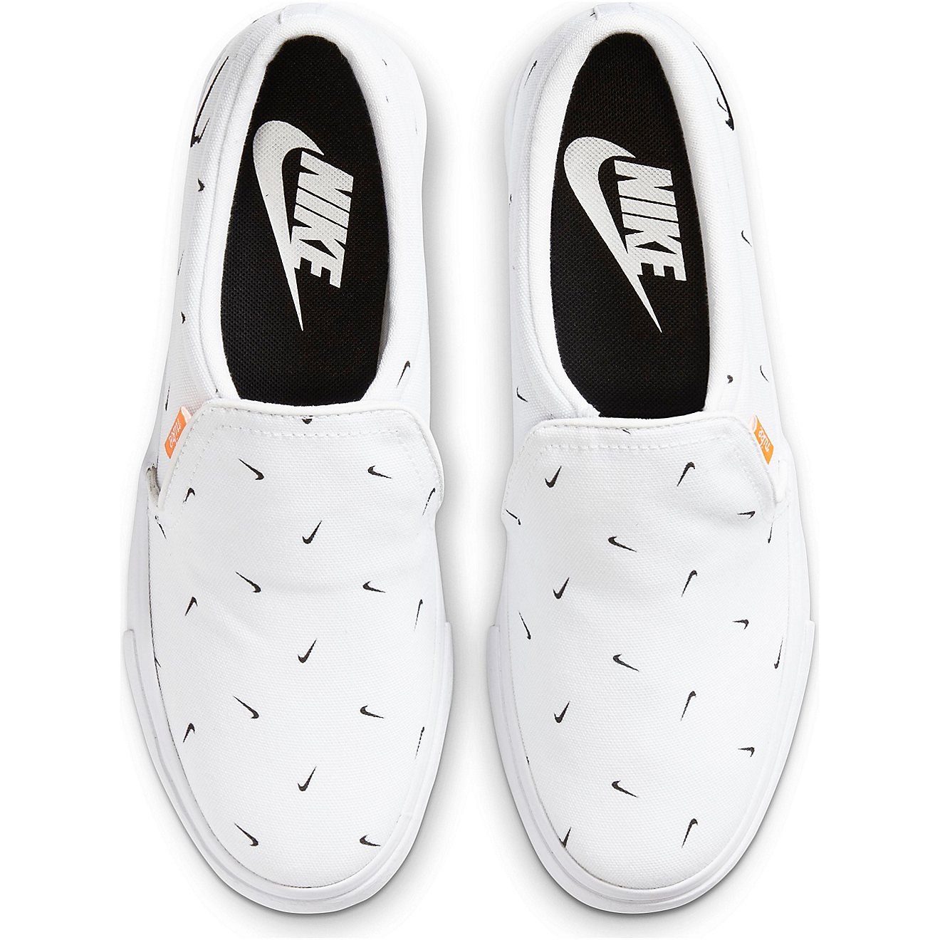 Nike Women's Court Royale Tennis Shoes                                                                                           - view number 7