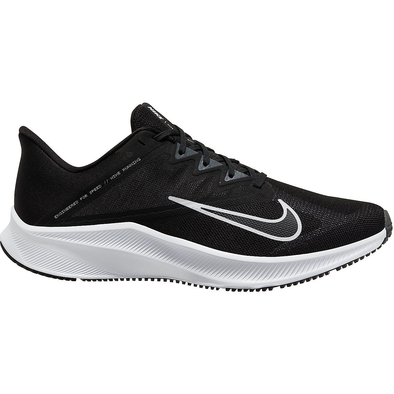 Nike Men's Quest 3 Running Shoes                                                                                                 - view number 1