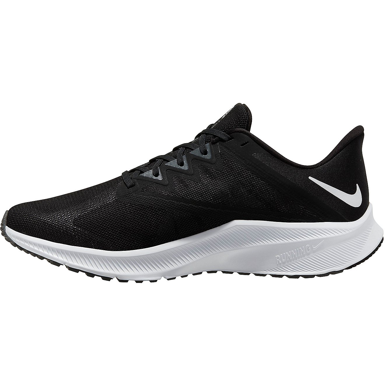 Nike Men's Quest 3 Running Shoes                                                                                                 - view number 2