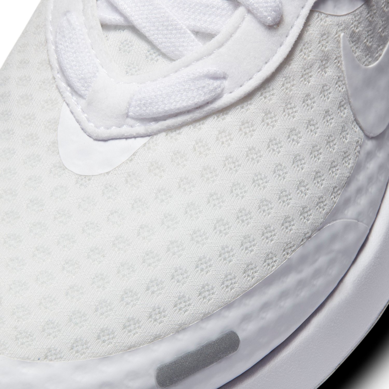 nike reposto white womens