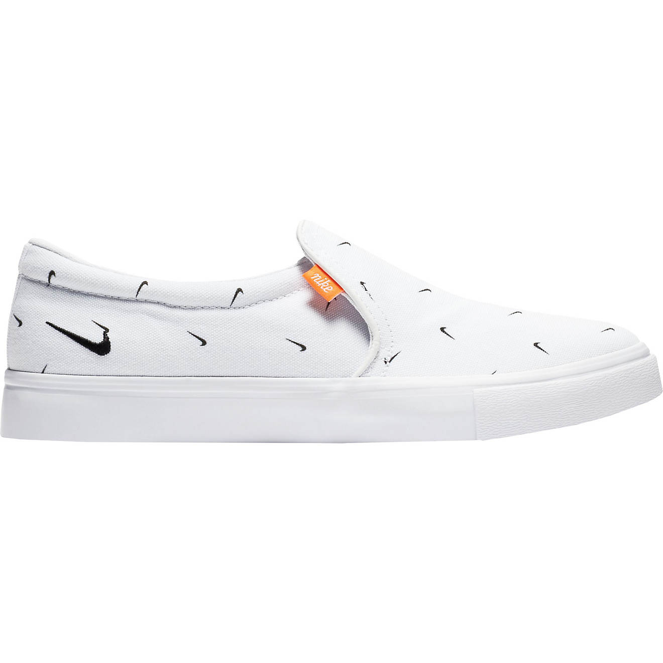 Nike Women's Court Royale Tennis Shoes                                                                                           - view number 1