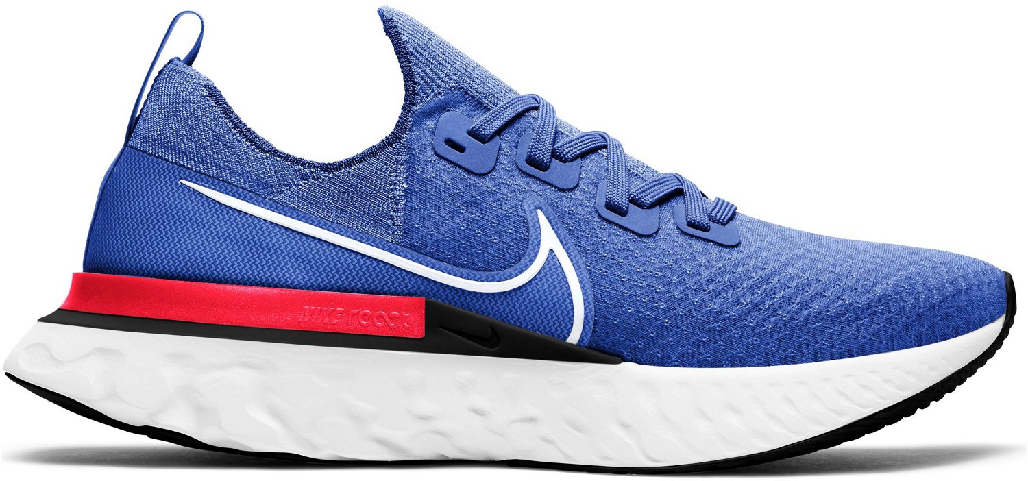 nike infinity react mens