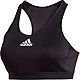 adidas Women's Alphaskin Plus Don't Rest Padded Sports Bra                                                                       - view number 8 image