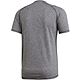 adidas Men's FreeLift Sport Ultimate Training T-shirt                                                                            - view number 9 image