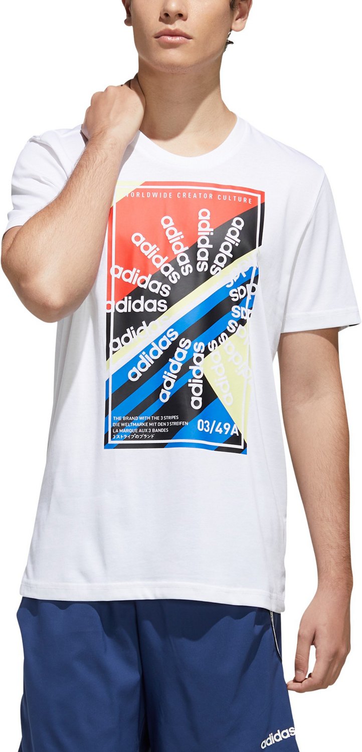 adidas creator shirt