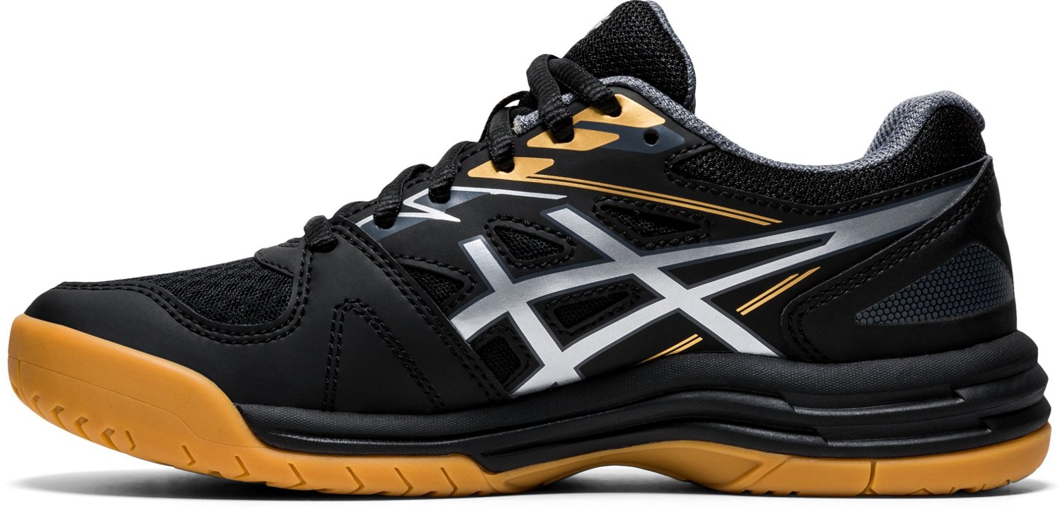 ASICS Girls' Gel Upcourt 4 Volleyball Shoes | Academy