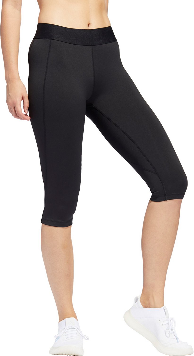 techfit tights