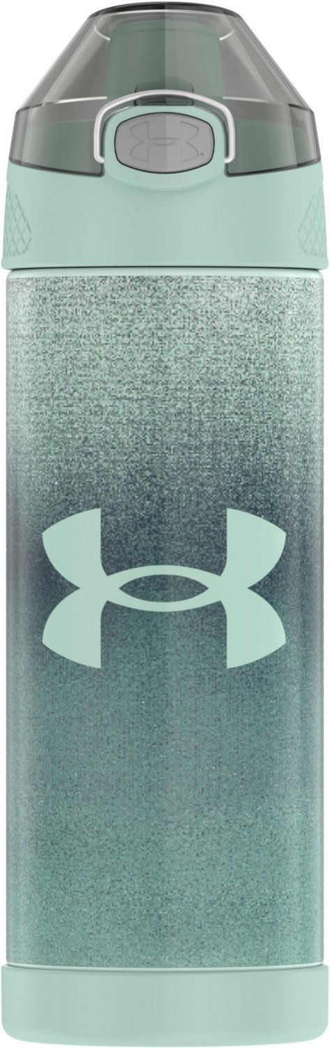 Under Armour Protege 16 oz StainlessSteel Water Bottle Academy