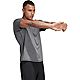 adidas Men's FreeLift Sport Ultimate Training T-shirt                                                                            - view number 7 image