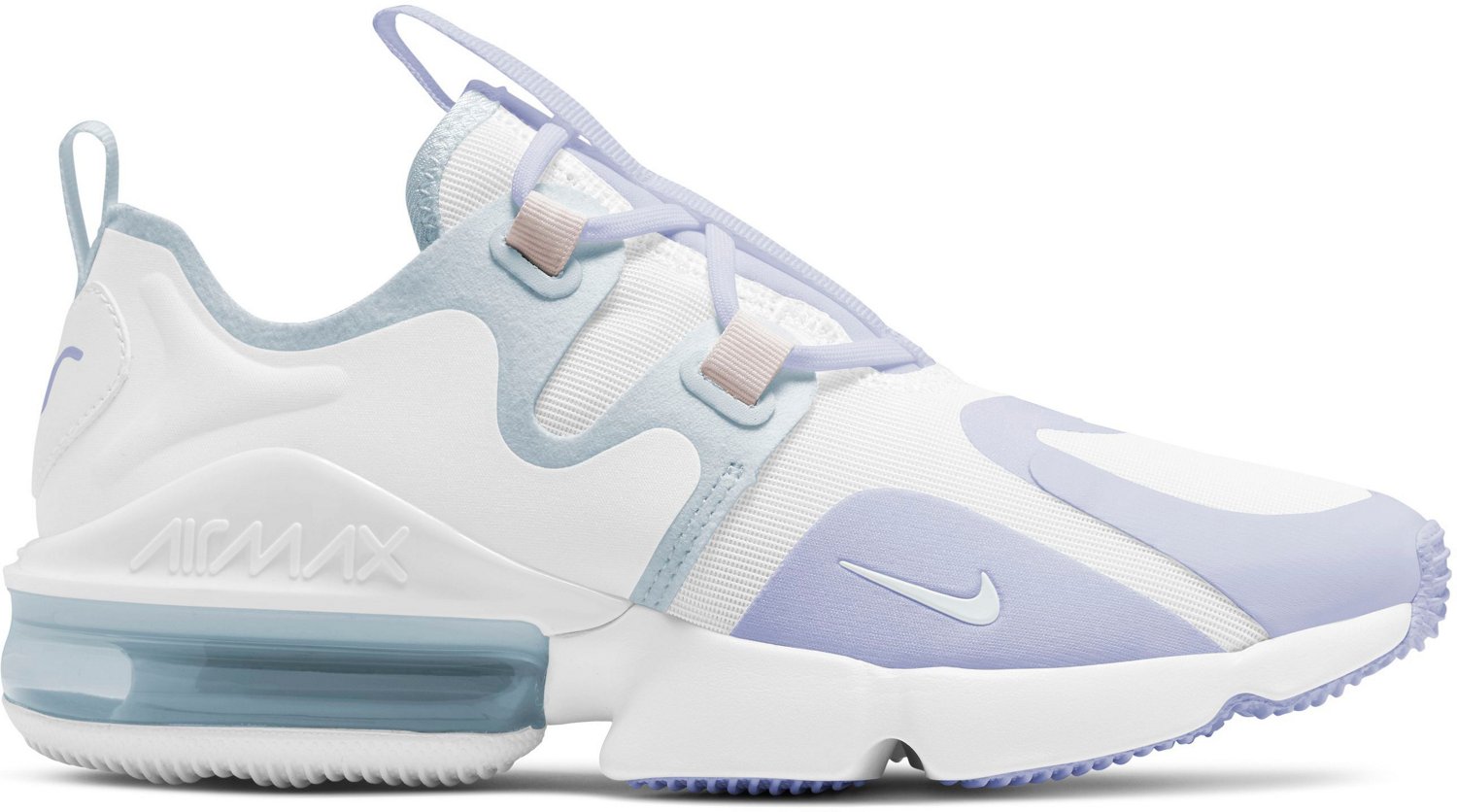 airmax infinity