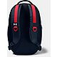 Under Armour Hustle 5.0 Backpack                                                                                                 - view number 2 image