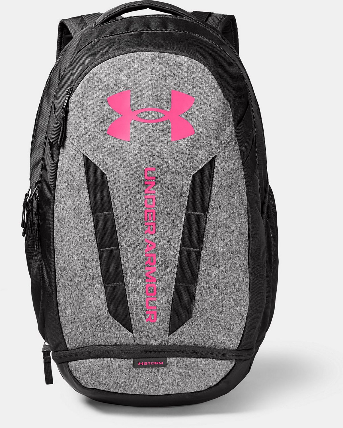 under armour backpack hustle 5.0