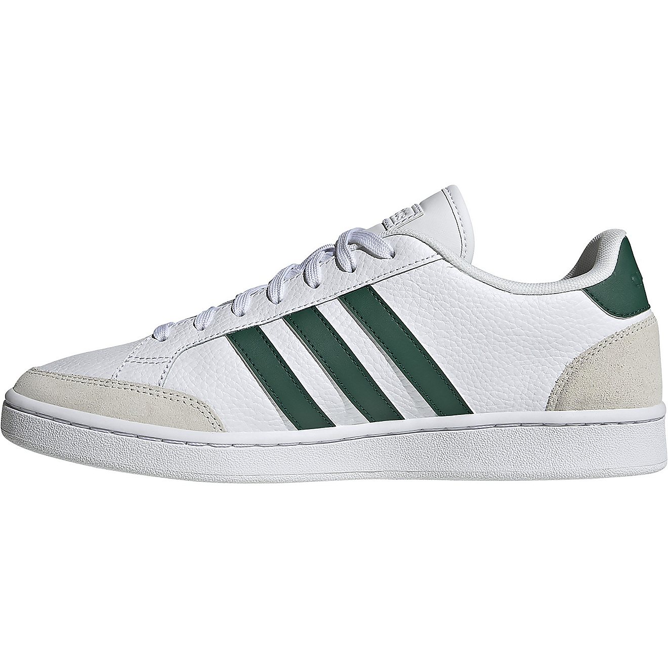 Adidas Men's Grand Court SE Tennis Shoes                                                                                         - view number 6