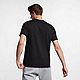 Nike Men's Just Do It T-shirt                                                                                                    - view number 3 image