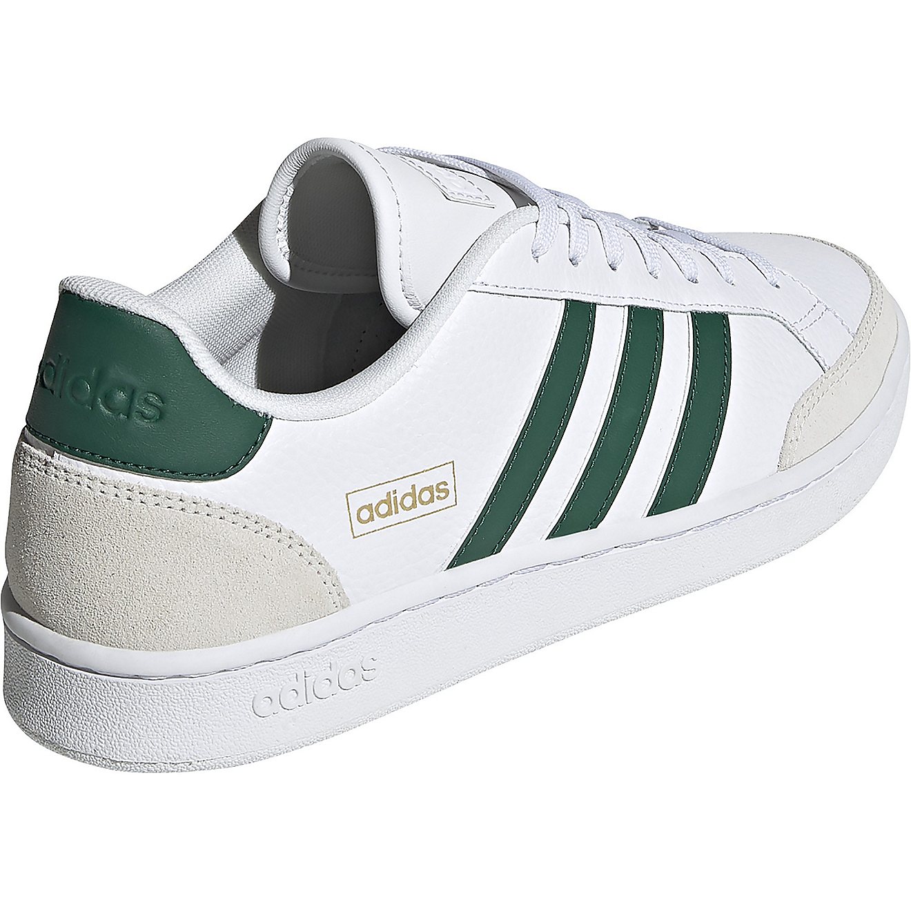 Adidas Men's Grand Court SE Tennis Shoes                                                                                         - view number 4