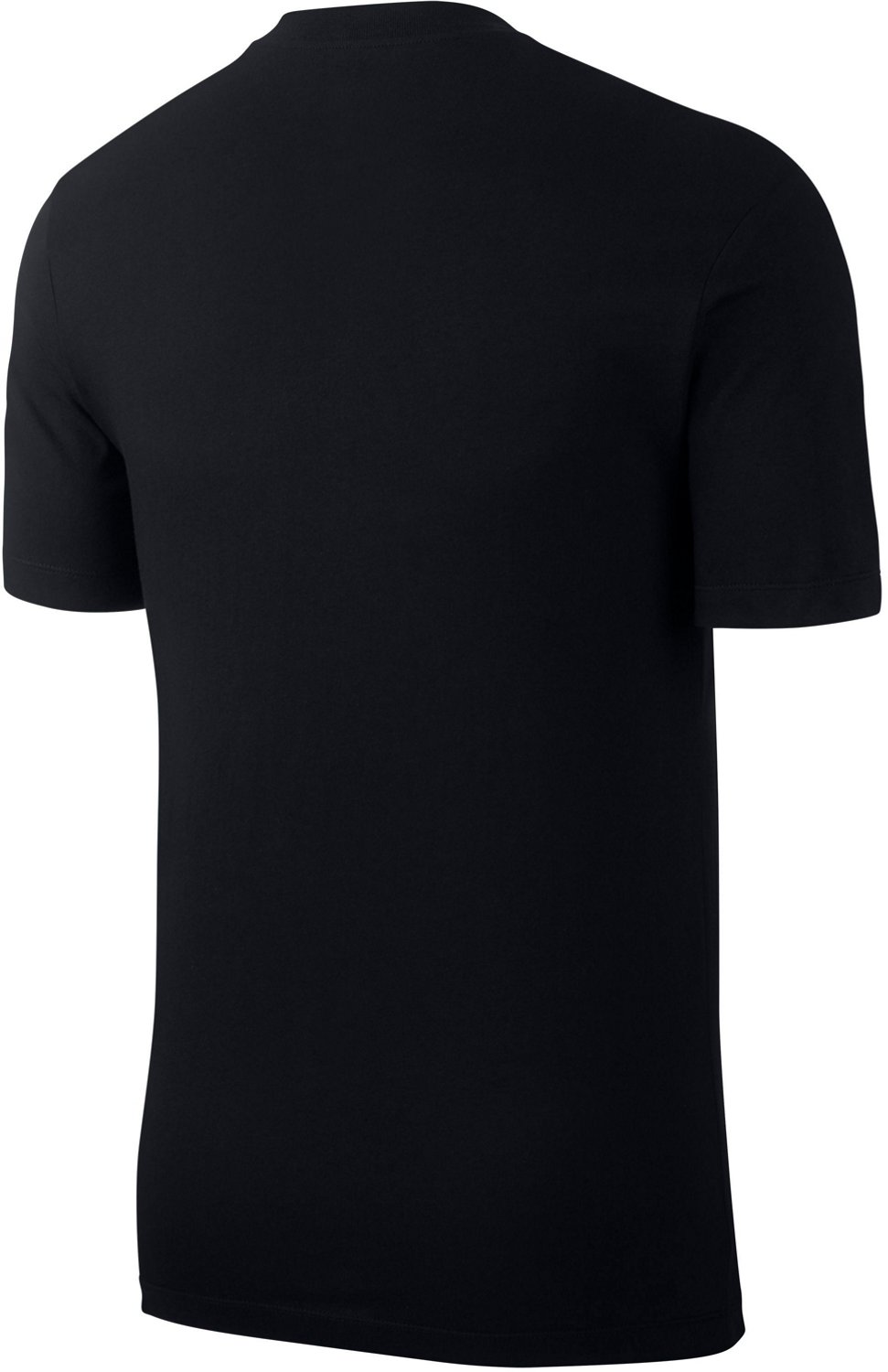 mens just do it shirt