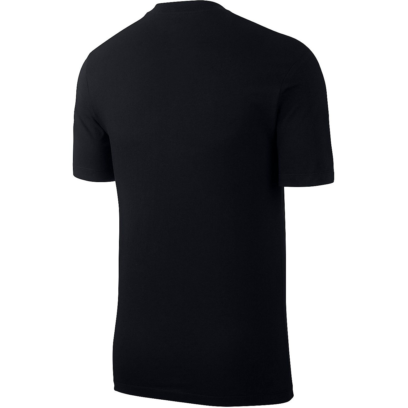 Nike Men's Just Do It T-shirt                                                                                                    - view number 5