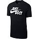 Nike Men's Just Do It T-shirt                                                                                                    - view number 4 image
