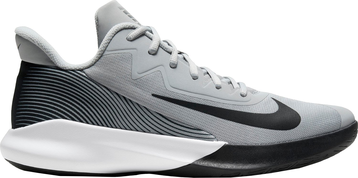 nike basketball shoes academy sports
